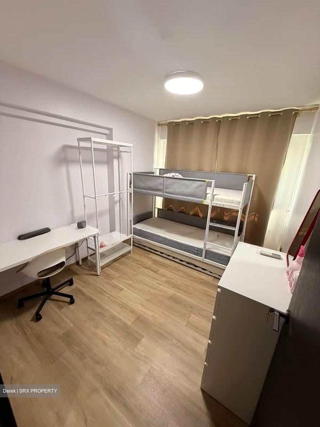 Blk 334A Yishun Riverwalk (Yishun), HDB 4 Rooms #554907841